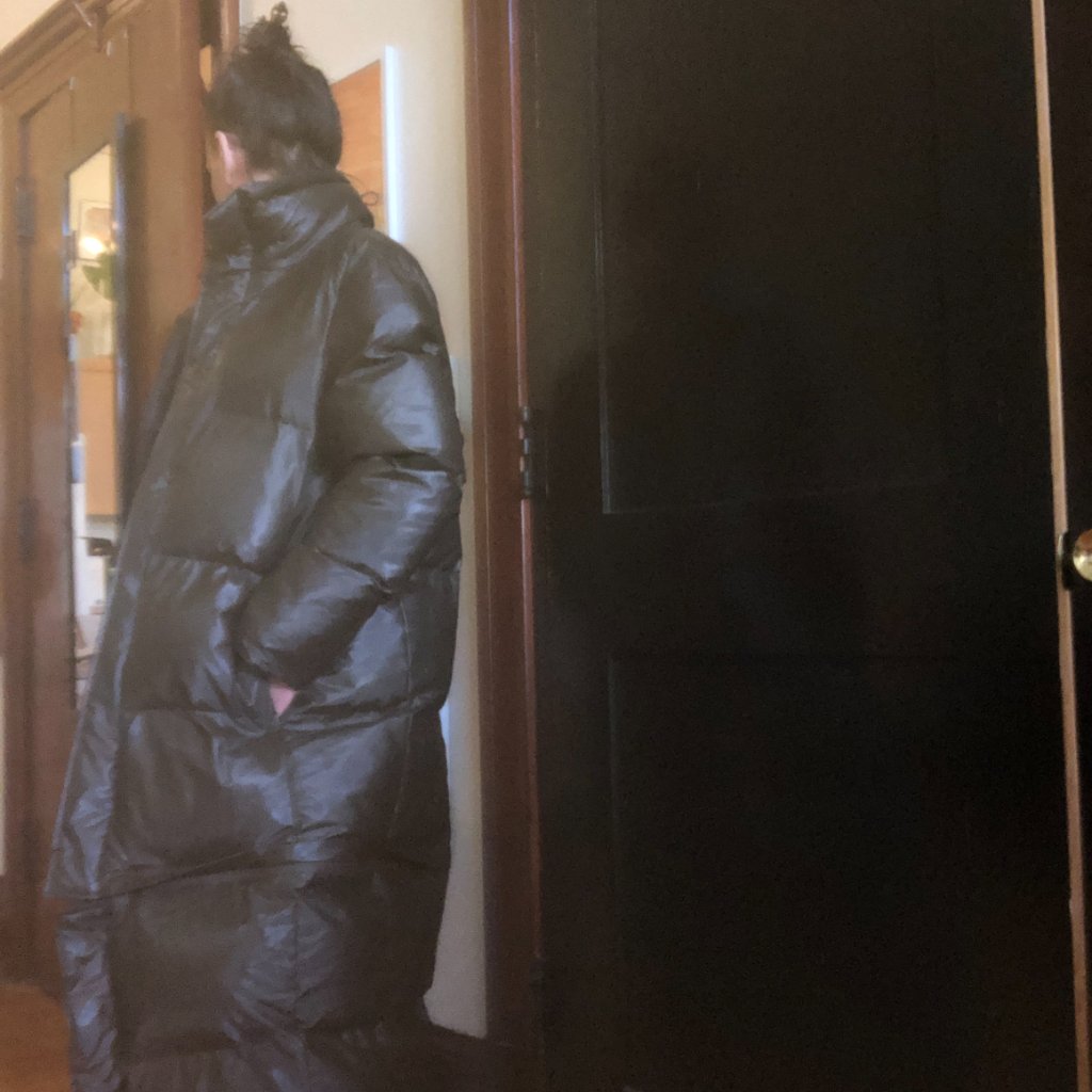 Rains Puffer
